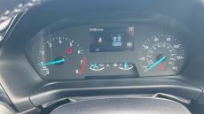 Ford Fiesta 1.0 EcoBoost Hybrid mHEV 125 Titanium 5dr Petrol Hatchback